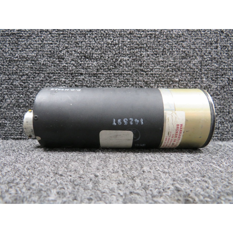 41-201-1 Meggit Avionics Torque Indicator (0-5000ft-lb) (Core)