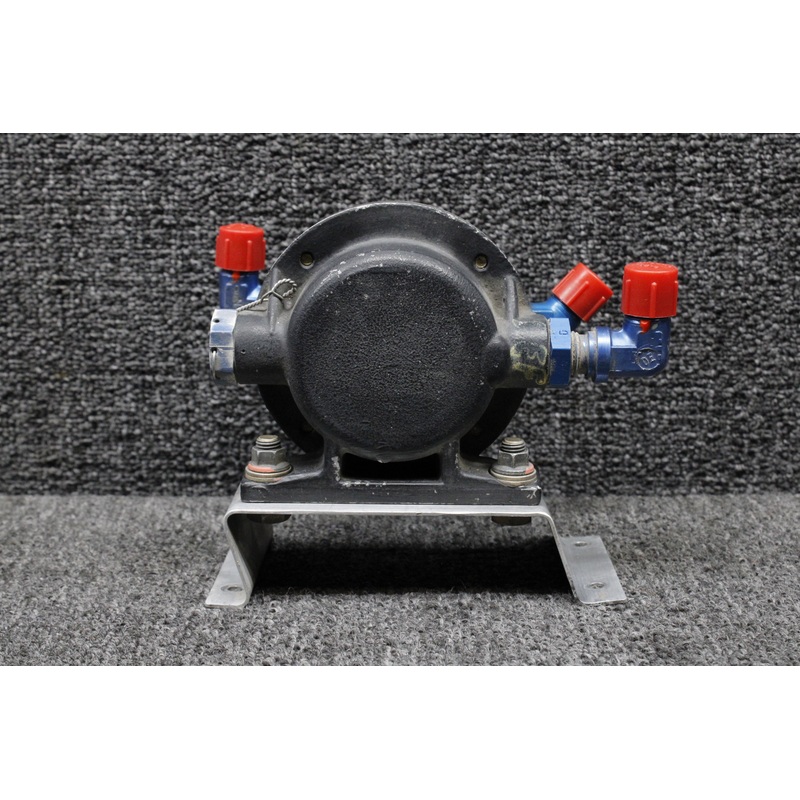 470688-5 (Alt: C165004-0501) Garrett Turbo Controller Assembly
