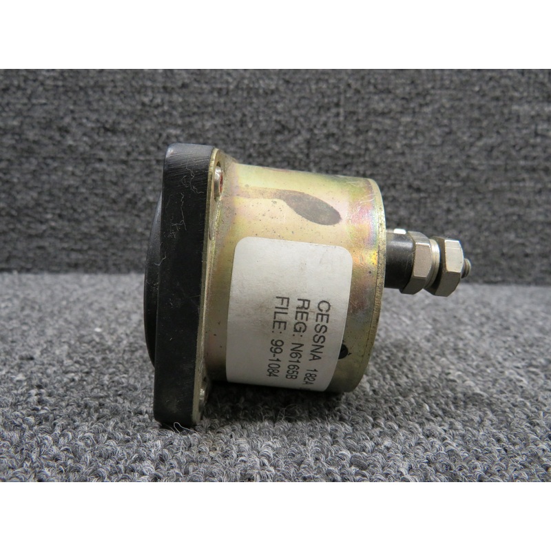 49B522XF Lewis Engine Temperature Indicator
