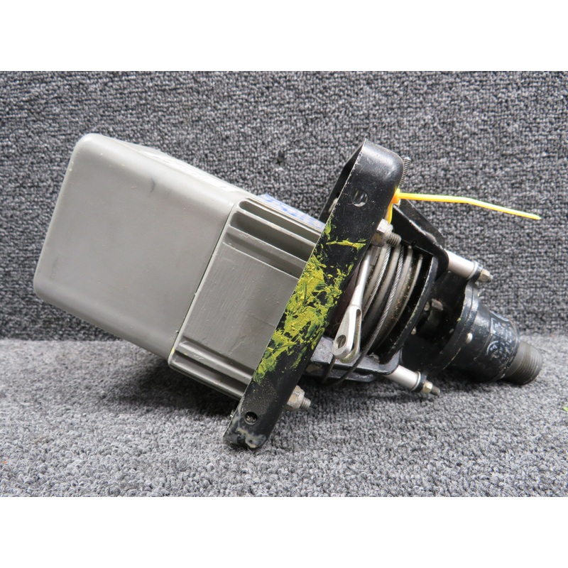 501-1067-01 (Alt: 6600163-1) JET SA-142A Servo Actuator with Mods