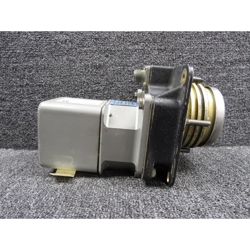 501-1067-02 (Alt: 6600163-2) J.E.T SA-142B Servo Actuator with Mods (28V)