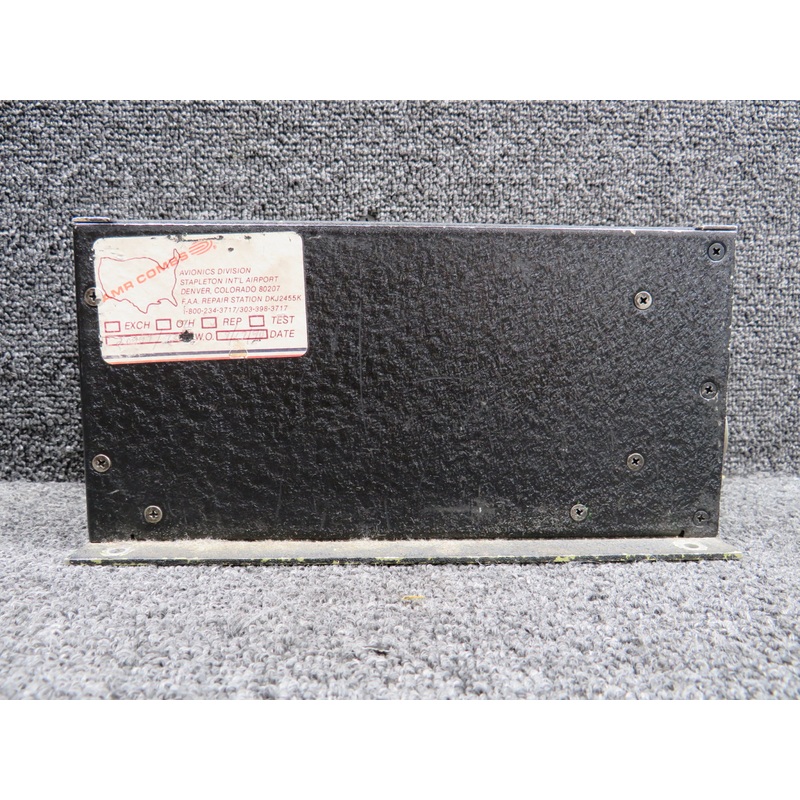 501-1156-01 JET IA-201A Interface Adaptor with Modifications (28V)