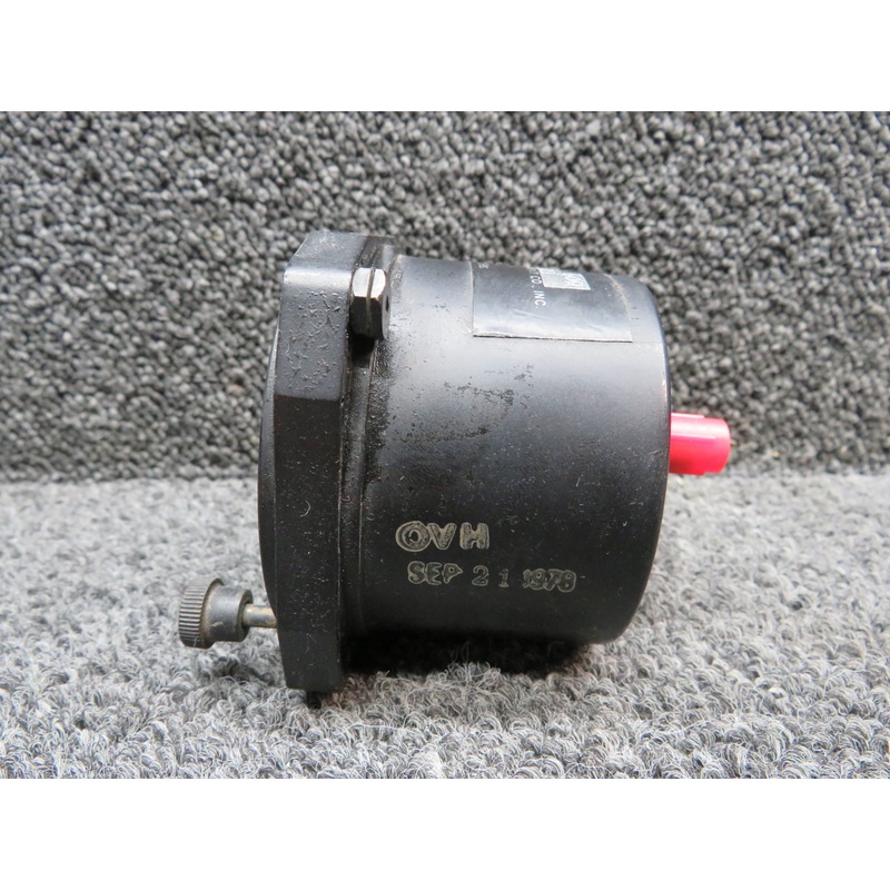 544-B-600 Aeromarine True Airspeed Indicator (Core)