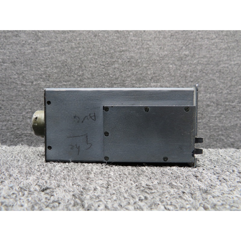 5502-360-8 Brion Leroux Hydraulic Quantity and Pressure Indicator (Worn)