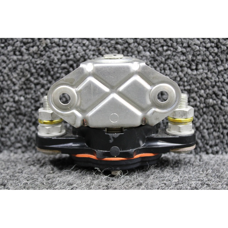 6041H105 Labinal Voltage Relay (12V, 200A)