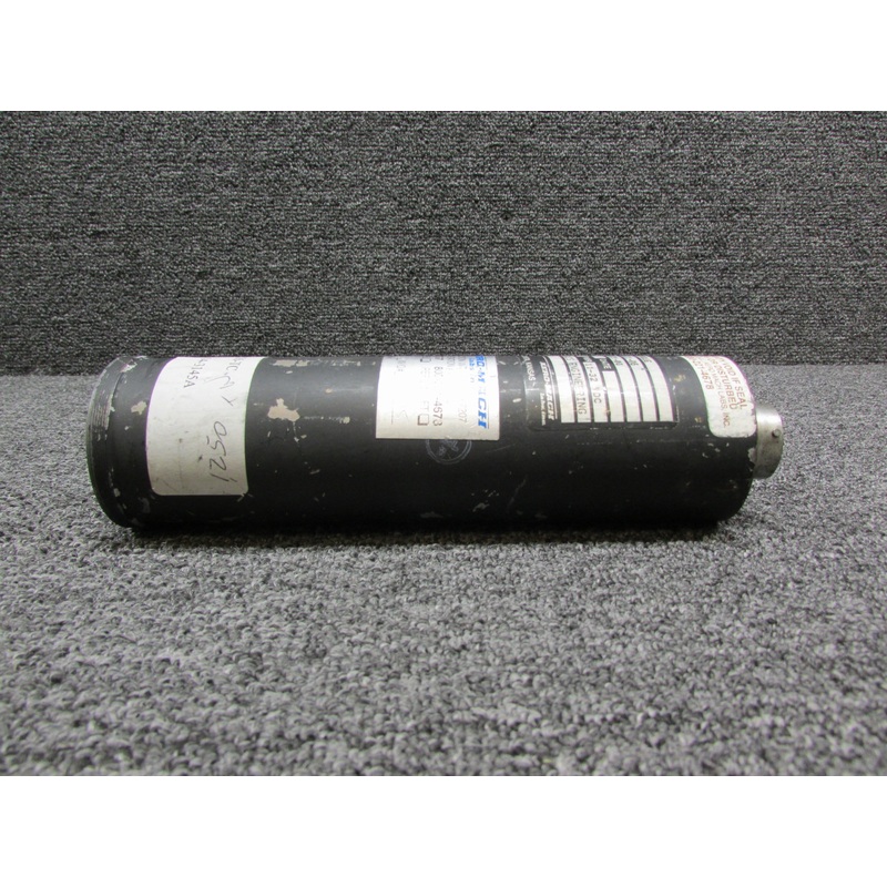 61121-06 Lewis Torque Percent Indicator (11-32VDC) (Worn and Chipped Paint)