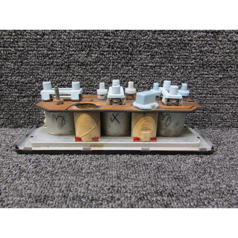 6456498 Maule Engine Instrument Cluster Assembly