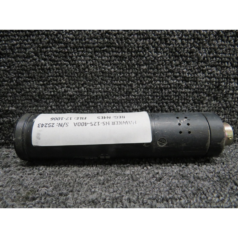 64809-401-1 Jaeger Oil Pressure Indicator
