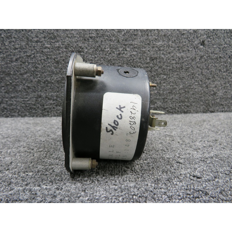 704A-47-612-053 Rotor Tachometer Indicator (Loose Screw Inside Face)