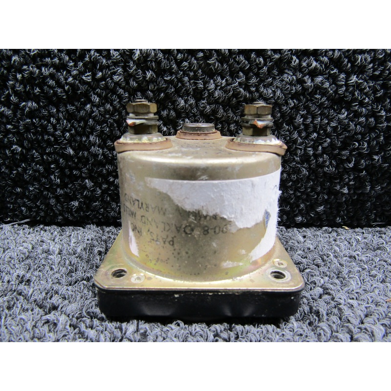 723-18538 Phaostron RPM Tachometer Indicator