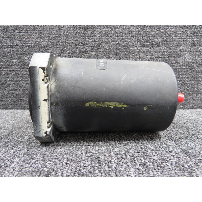 8-401-608-1 Kollsman Rate of Climb Indicator (0-4000 FT per Min)
