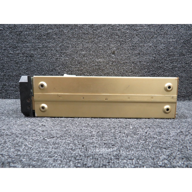 805D0200 Foster RNAV511 RNAV System with Modifications