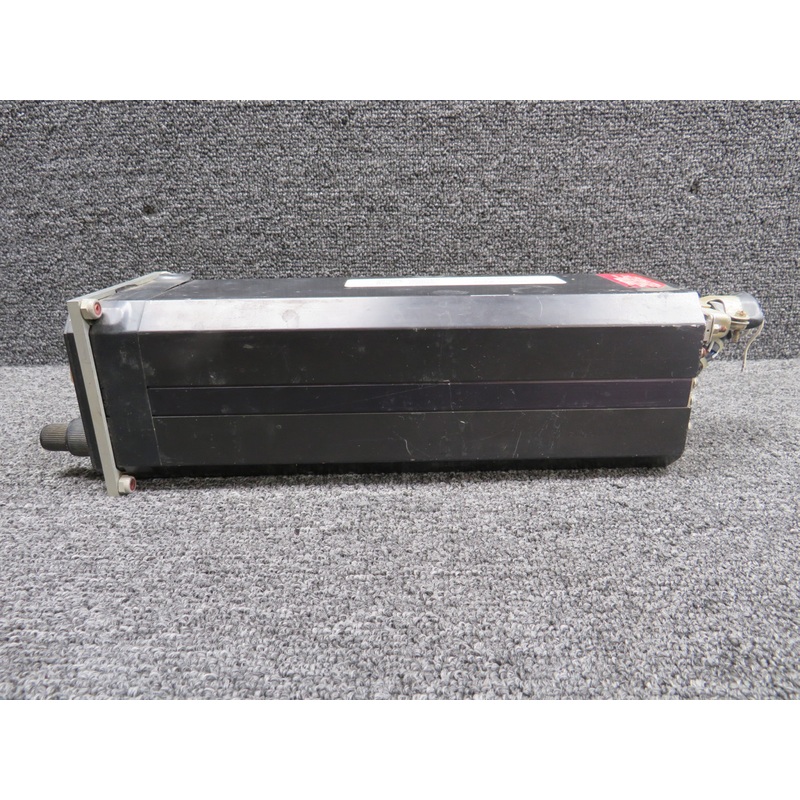 805D0550-02 Foster Airdata RNC601 Data Indicator with Mods (Cracked Screen)