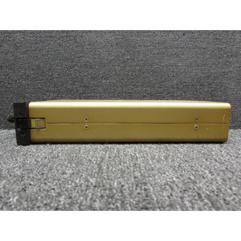 805D0630-21 Foster F4 Loran-C Receiver with Modifications