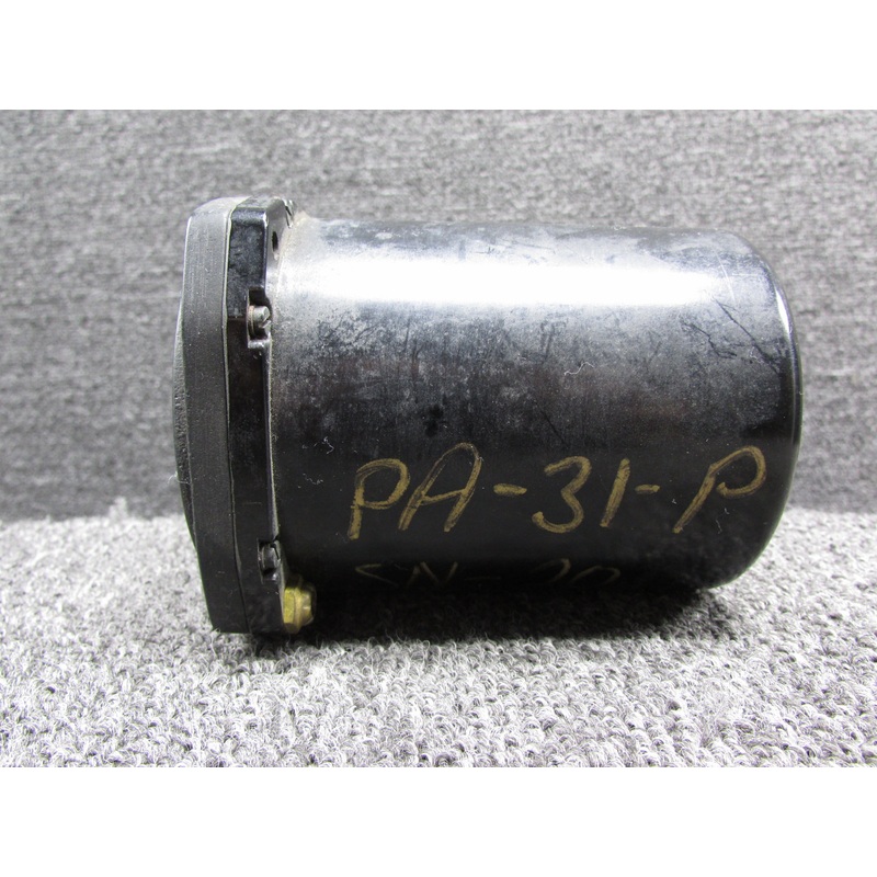 AC-133 Karnish Rate of Climb Indicator (Core)