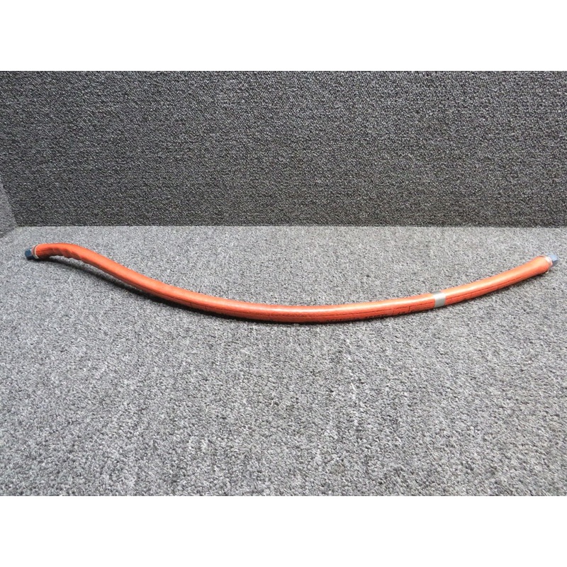 AE7013307H0424 Bell 206B Aeroquip Hose Assembly (1000 PSI)