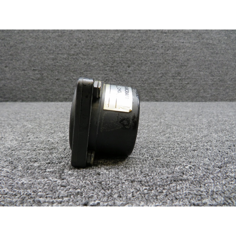 AW-17-8-21-0 (Alt: 26-86019-1) US Gauge Vacuum Suction Indicator