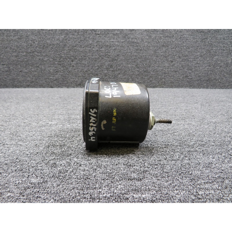 AW2823AK18 (Alt:C661045-0318) US Gauge True Speed Indicator (Loose Parts) (Core)