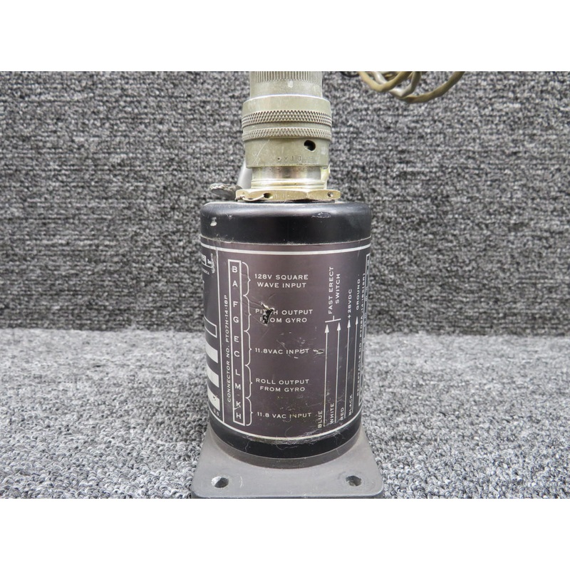 CB01-0101-1 Humphrey Circuit Box