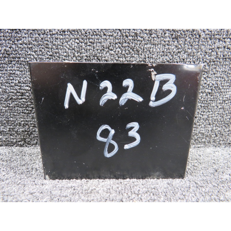 DB-100 Sherman Aero Depthsounder (24V) (Core)