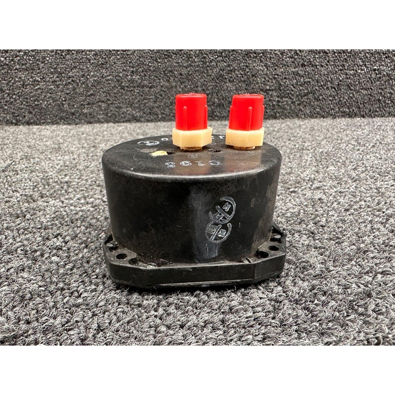 EA5175-47-CES (Alt: C661065-0232) Sigma Tek Airspeed Indicator