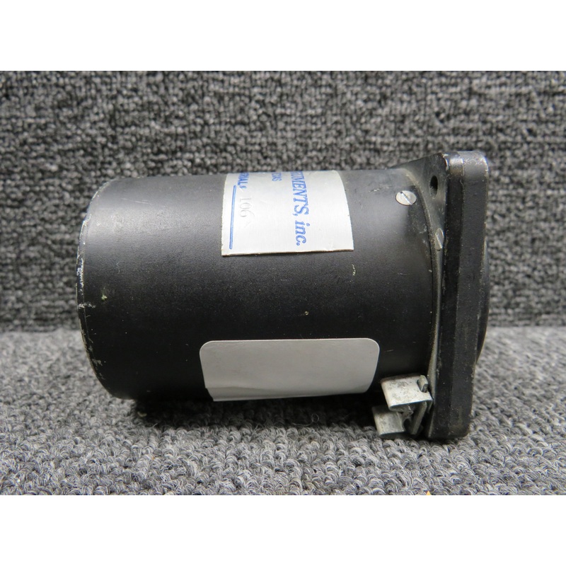 HI500-2VR Hamilton Dual Voltmeter Indicator