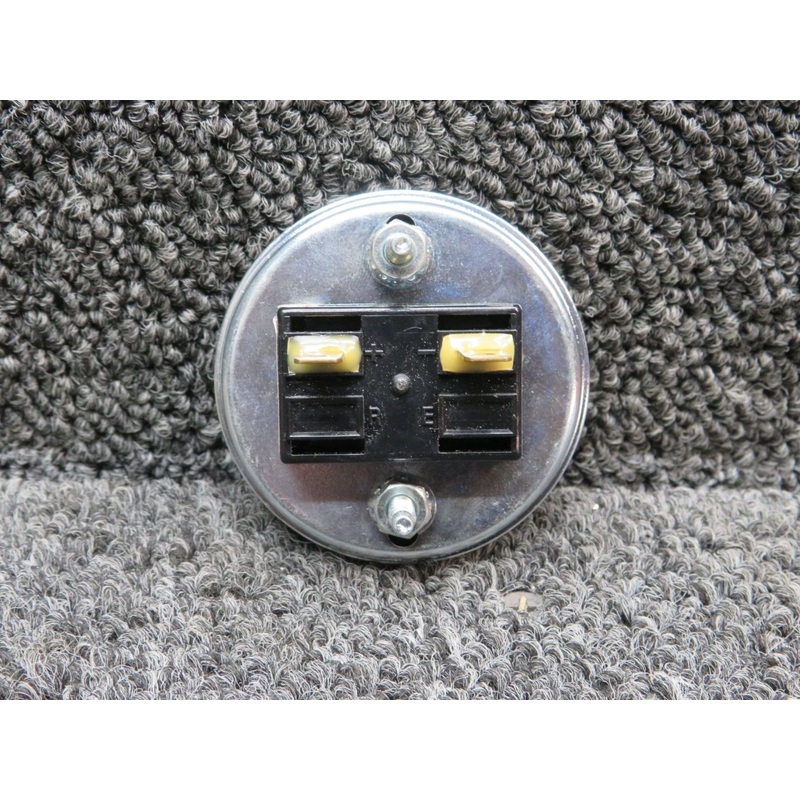 Hobbs Digital Hours Meter Indicator (Volts: 12-48)