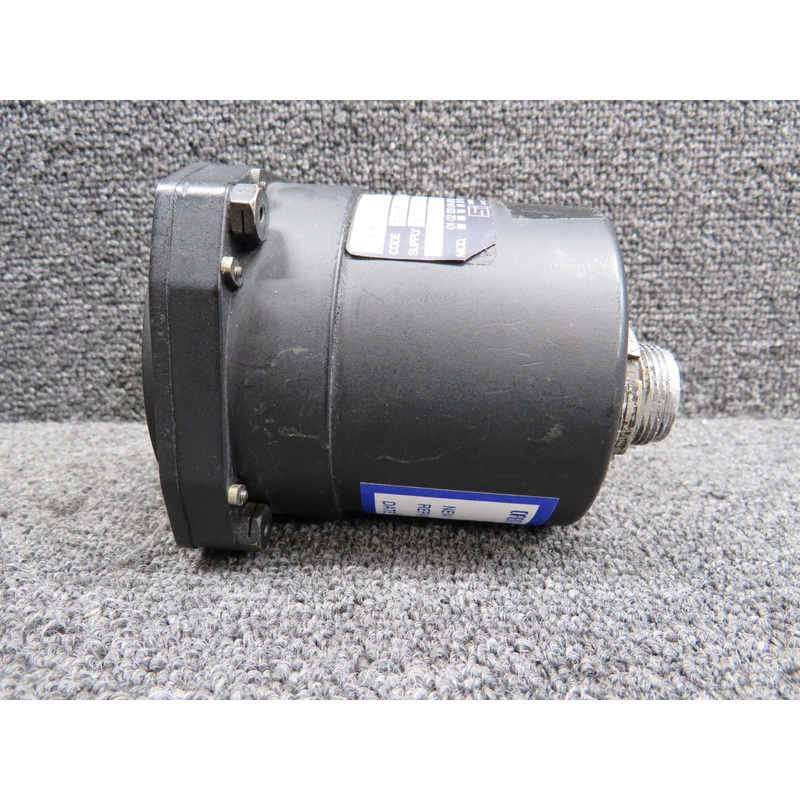 PW-2409KAB-1 Smiths Airspeed Indicator