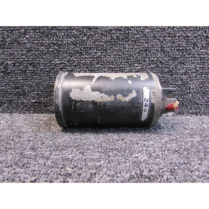S149-1-313T Weston PSI Indicator (Volts: 24) (Worn Face Paint)