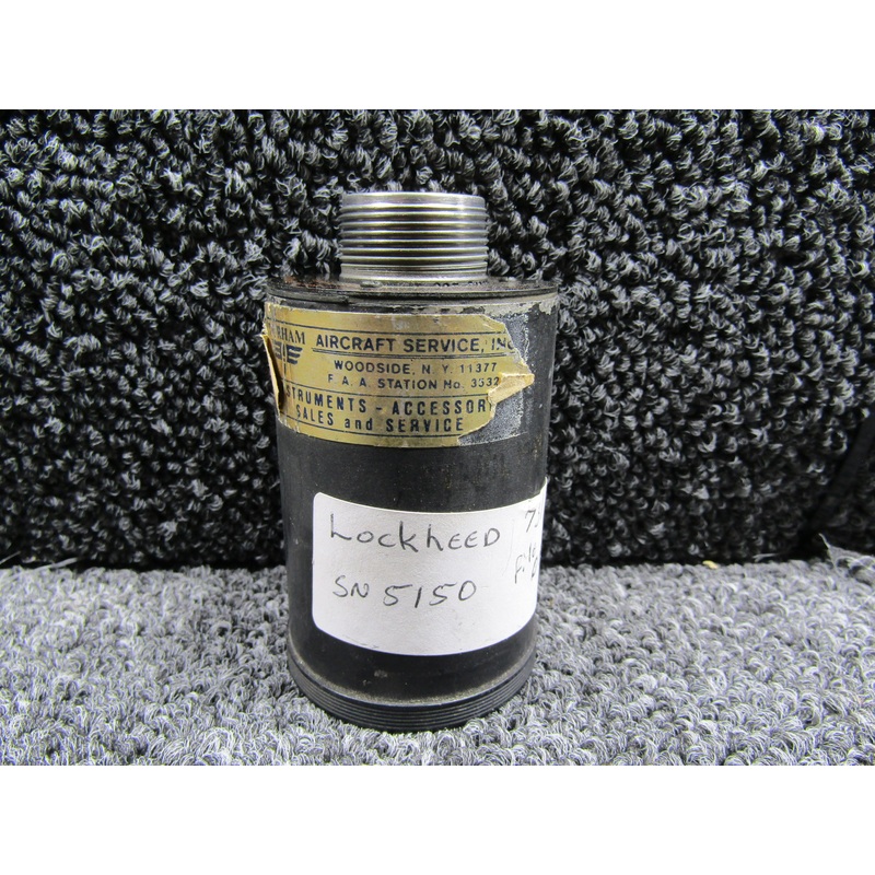 SRD-7R (Alt: NP-128-AJ) US Gauge Dual Hydraulic Pressure Indicator