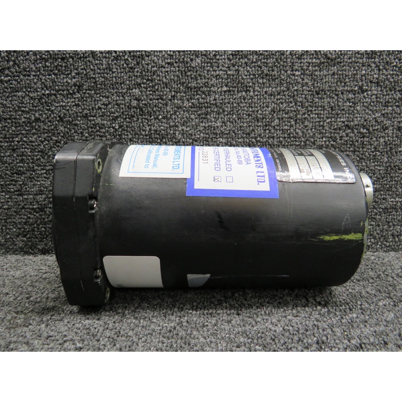 01-200-102 Smiths Encoding Altimeter Indicator with Mod (14 or 28V)