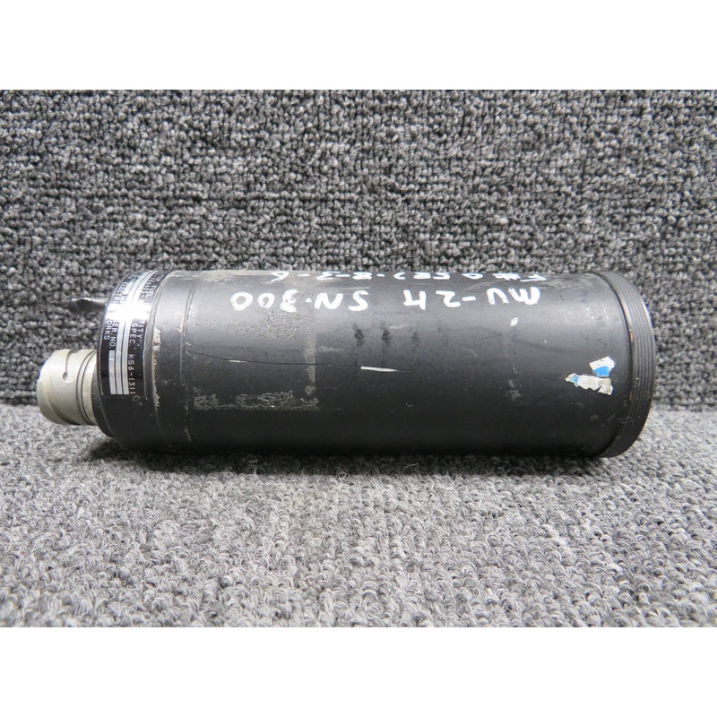 030A-986403-5 Hokushin Fuel Quantity Indicator