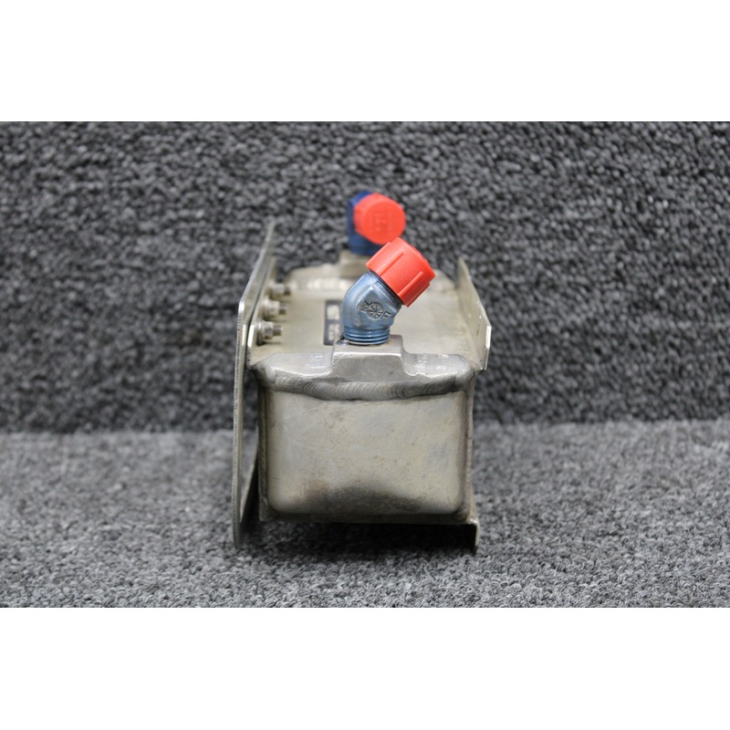 10578T Lycoming IO-360-M1A Meggitt Oil Cooler Assembly