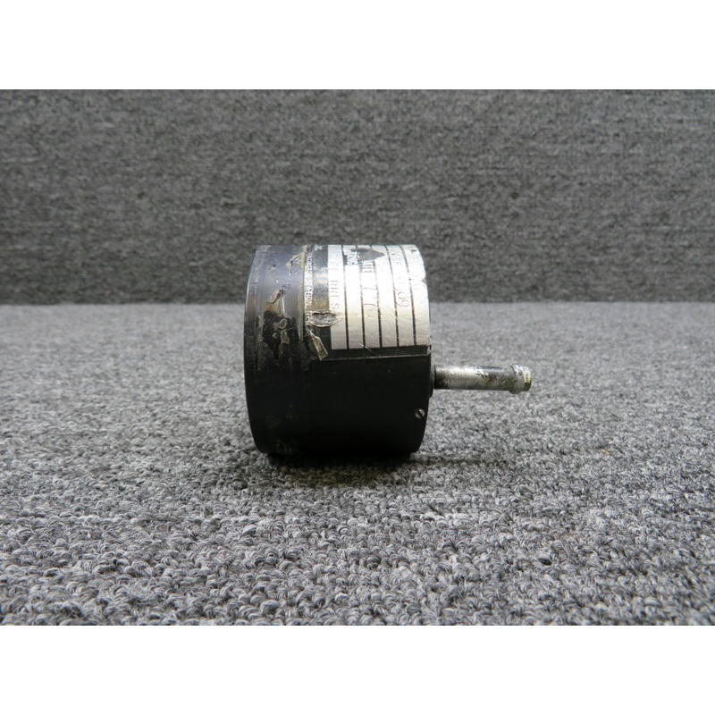 11-205-1 (Alt: 50589) UMA Cabin Altitude Indicator without Mount