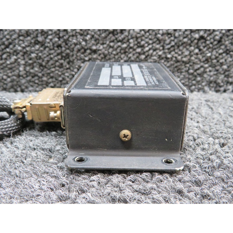 141-22000-03 Rev. A Premier Aviation Light Bias Unit, Co-Pilot Instruments