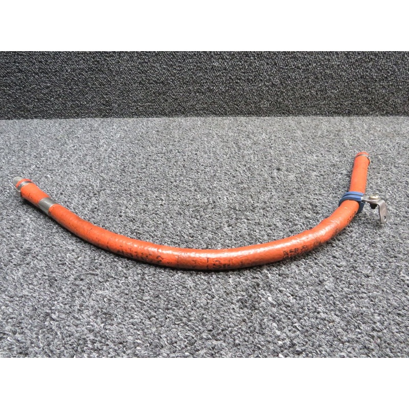156D536-3S0236 Bell 206B Stratoflex Hose Assembly (1500 PSI)