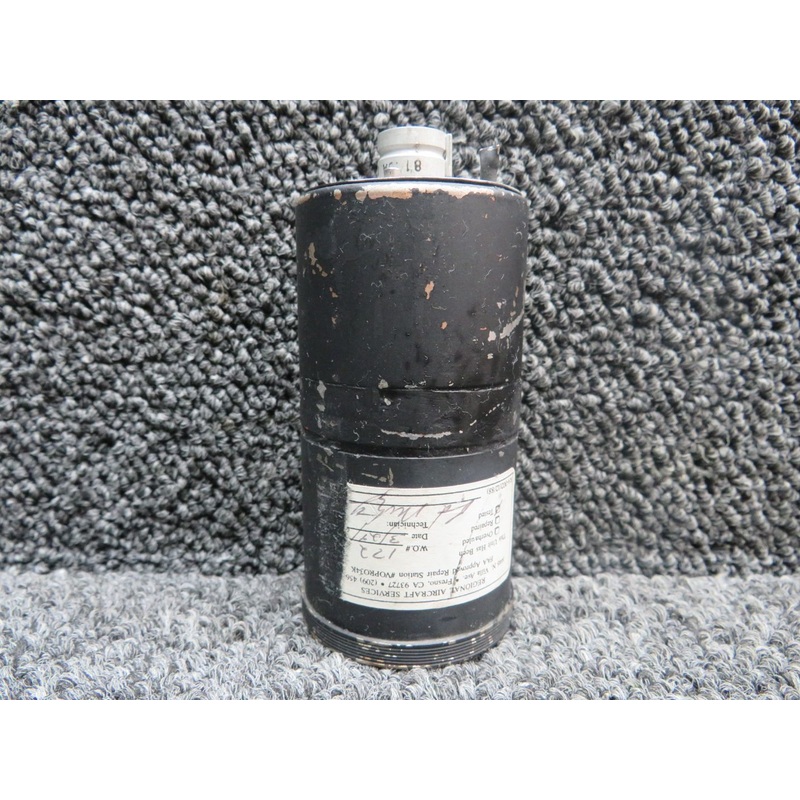 162BC10C Lewis Oil Temperature Indicator (0-150 C)