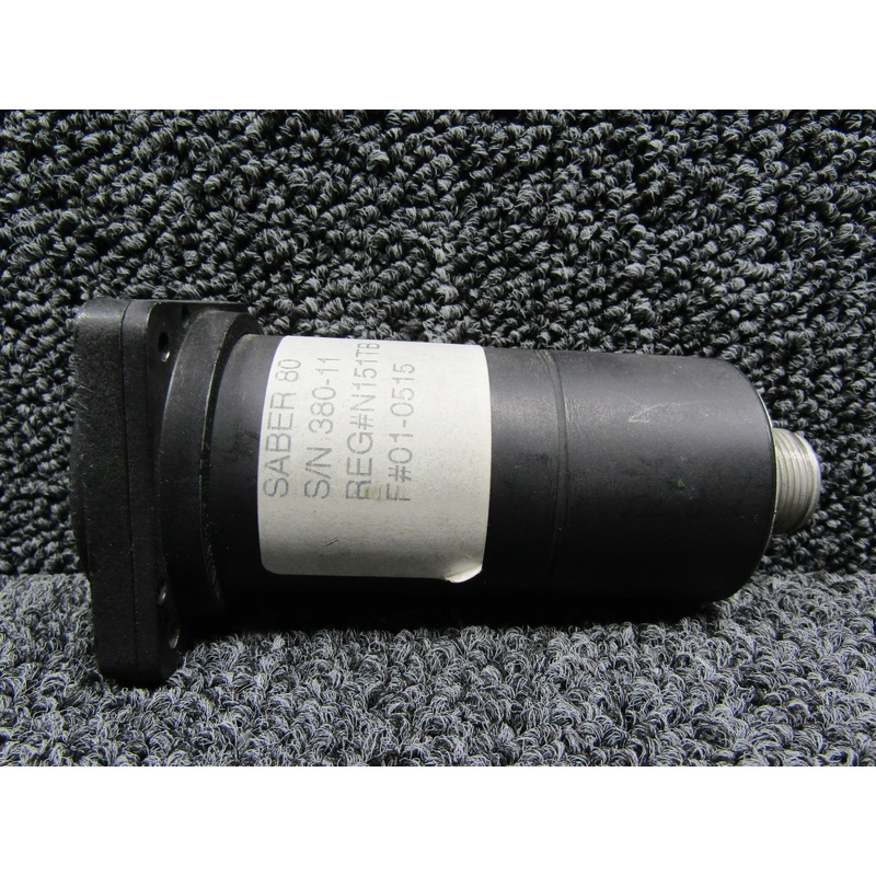 162L8 Lewis Free Air Temperature Indicator (-60 to 80C)