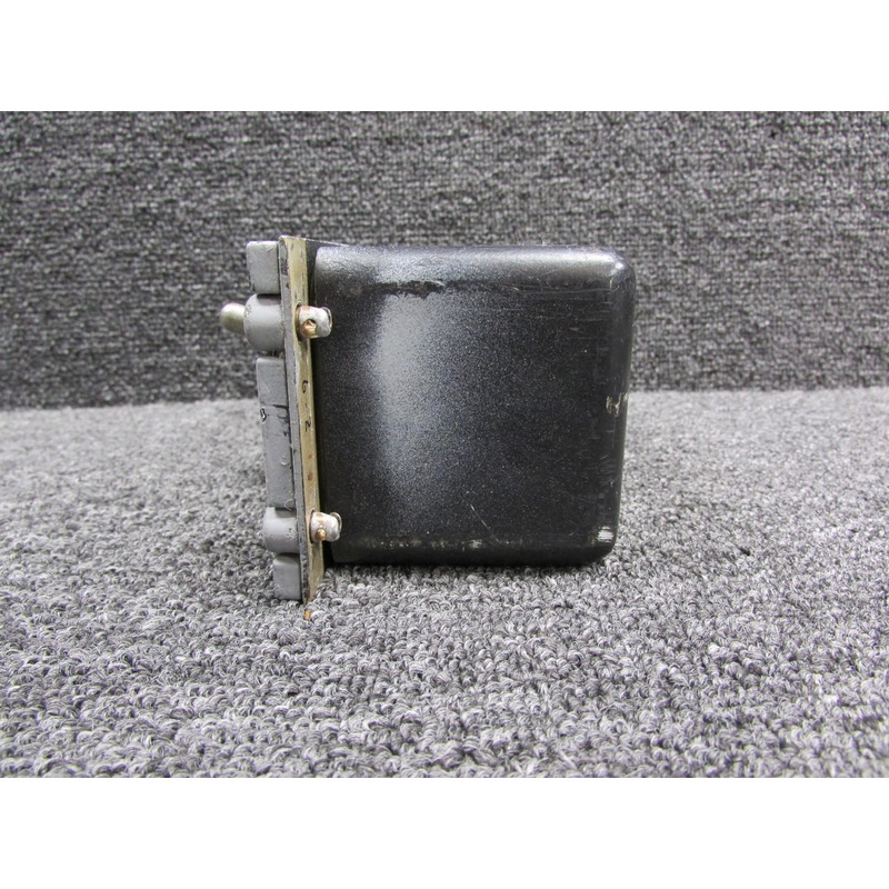 1775132-22 Sperry Compass System Controller (Worn and Painted Face)