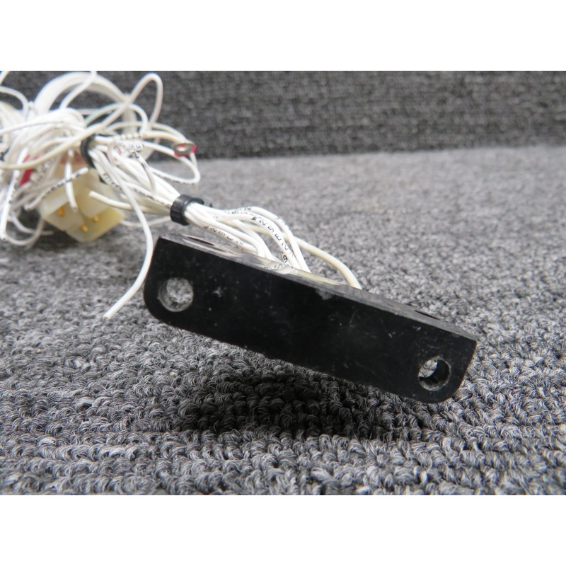 204228-2 Hawker Beechcraft Feed to Terminal Block with Wires