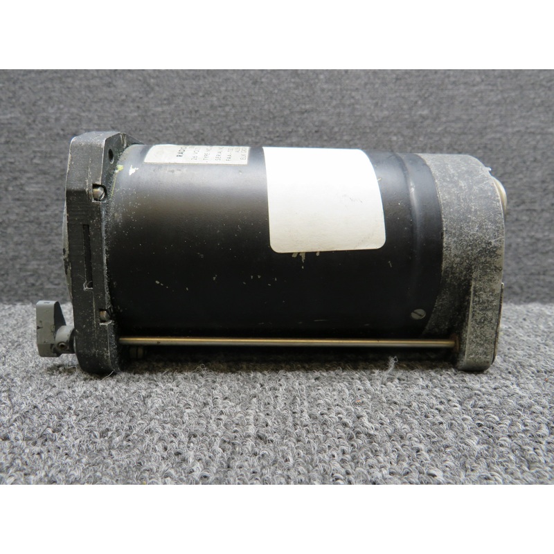 2107AD-B-6 AAR Radio Magnetic Indicator (Grey Face) (26V)