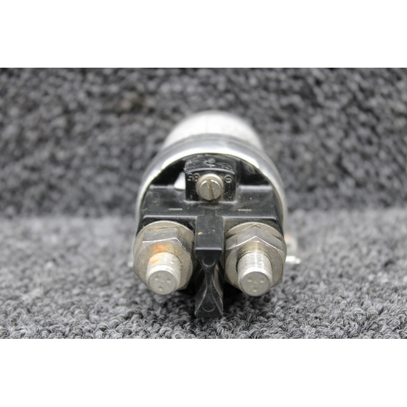 26.58.09 Kissling Relay (Volts: 24 or 28, Amps: 200)