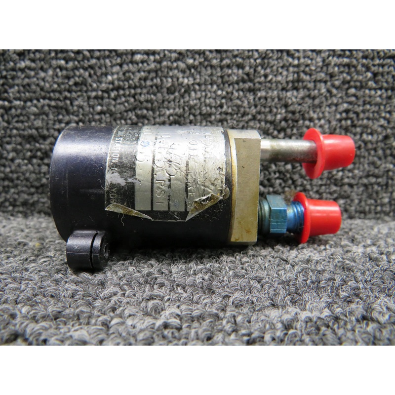 3-311-3 UMA Oil Pressure Indicator