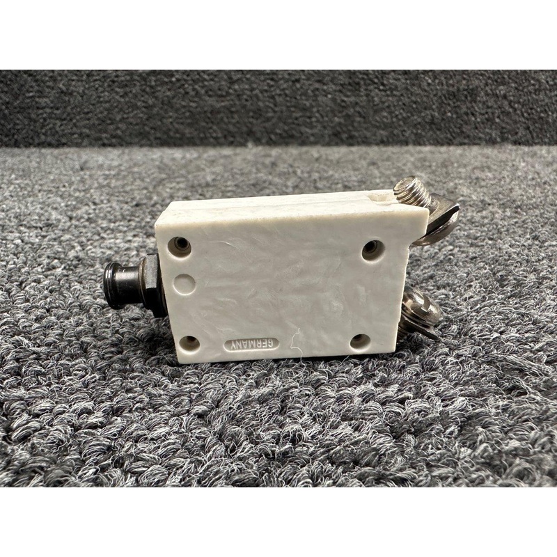 41-3-S14-LN2 ETA Circuit Breaker (Volts: 28, Amps: 50)