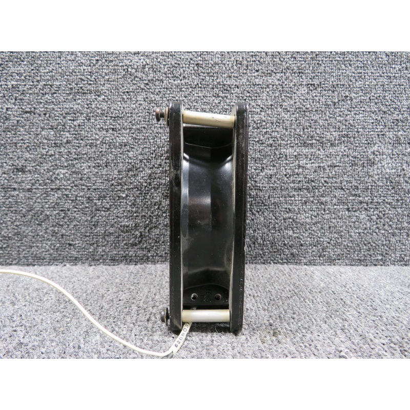 4124X (Alt: MC24B3) PaMotor Axial Fan Box Assembly (Volts: 28)