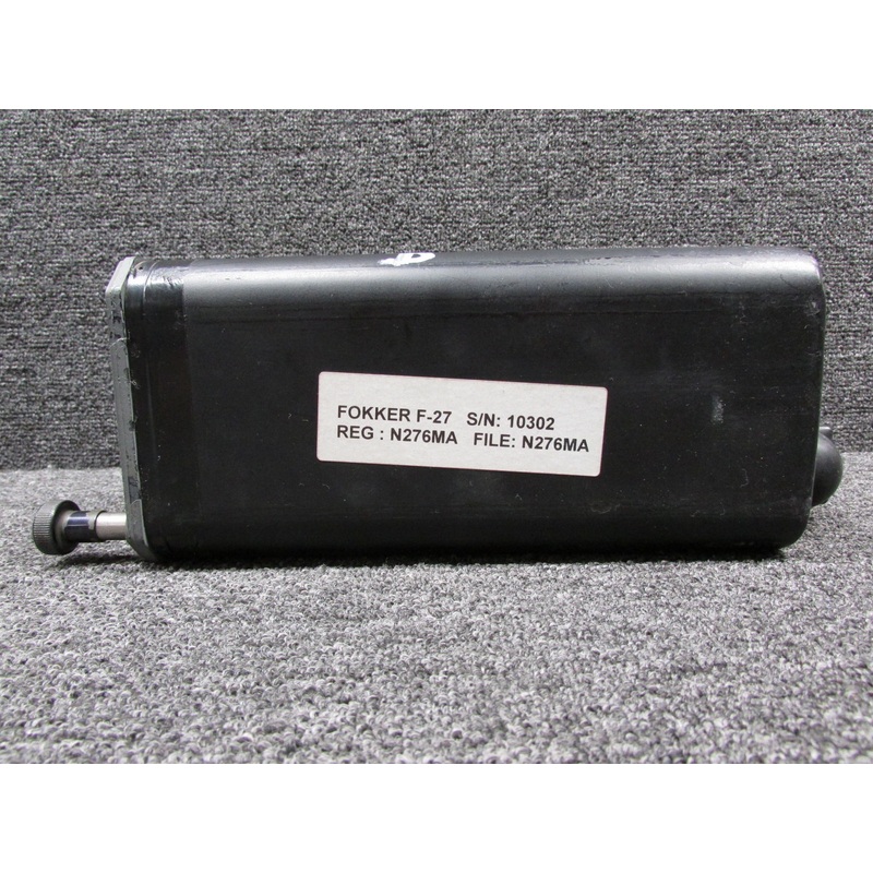 42-86V12 Sfena Horizon Indicator with Modifications