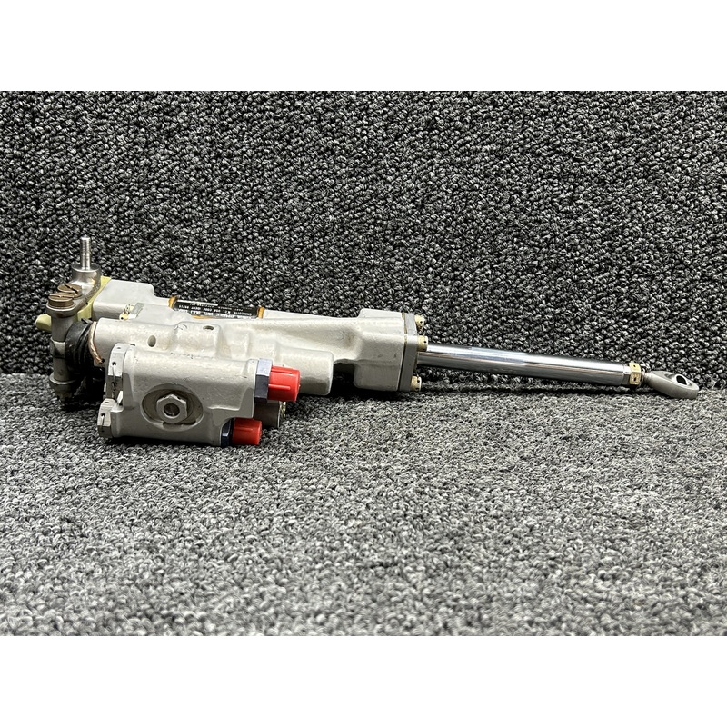 42C42642-101 (Alt: 206-076-062-101) Ronson Hydraulic Servo Actuator (Core)