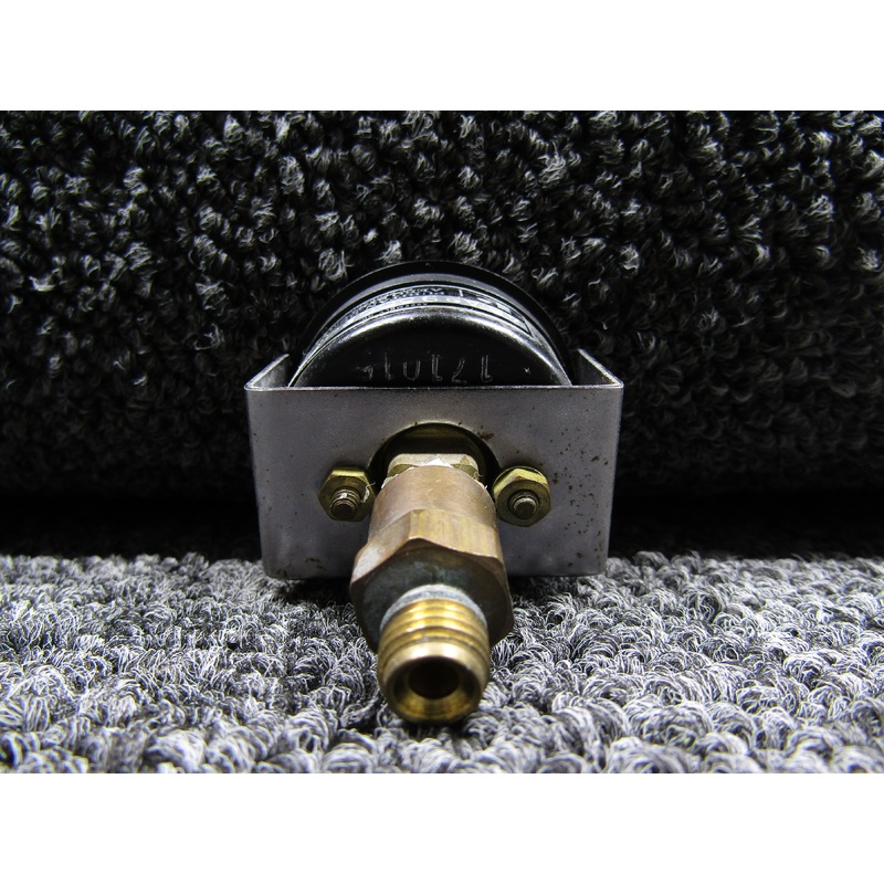 45AS95002-7 Puritan-Bennett Oxygen Supply Pressure Indicator