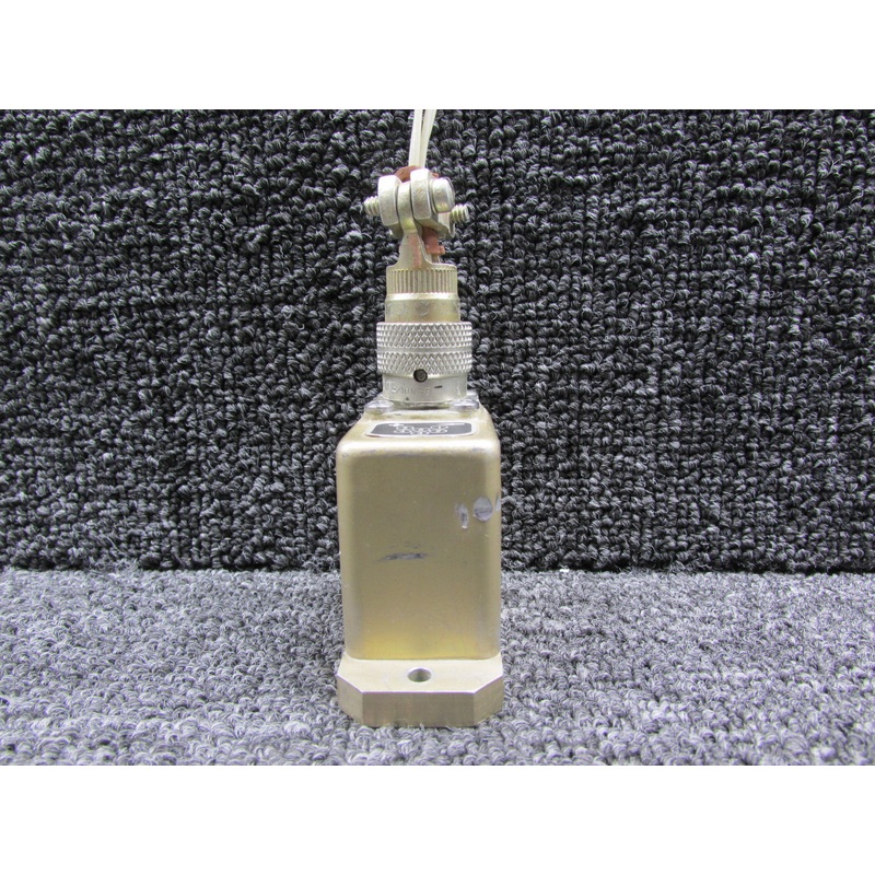 4960A-5-P6 (Alt: 4021976) Systron Linear Servo Accelerometer with Connector