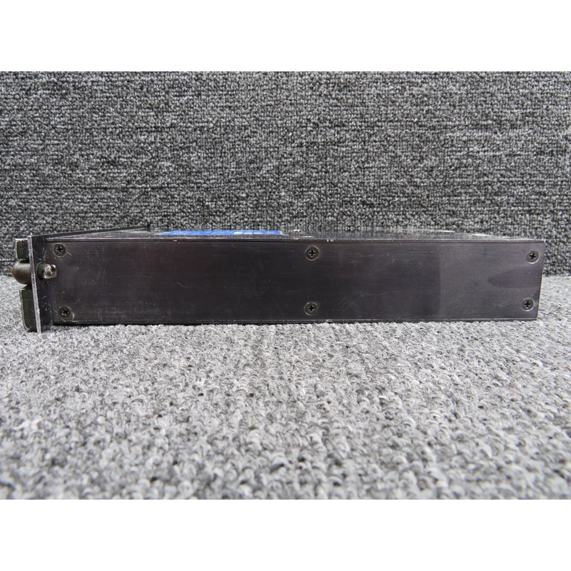 501-111-02 JET YD-202B Yaw Damper Unit with Modifications (28VDC)